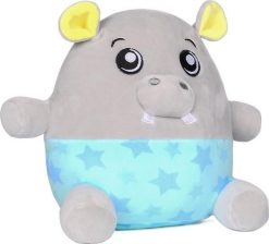 Przytulanka Dream Beams Hipopotam Henry. Przytulanki i maskotki HappyLine. Za 46.80 zł.