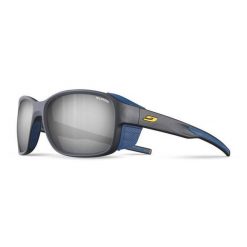 Okulary polaryzacyjne Julbo Monterosa 2 czarno niebieski Spectron Polarized kat3. Brązowe okulary przeciwsłoneczne damskie JULBO. Za 413.99 zł.