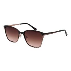 Okulary przeciwsłoneczne Damskie TED BAKER TB1563 53004. Brązowe okulary przeciwsłoneczne damskie Ted Baker. Za 383.15 zł.