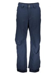 O'Neill Spodnie narciarskie w kolorze granatowym rozmiar: XL. Niebieskie spodnie sportowe damskie O'Neill, xl, bez wzorów, z materiału, narciarskie. Za 255.34 zł.