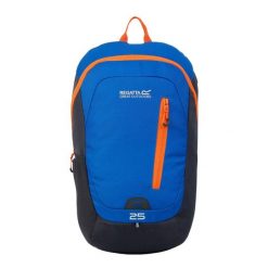 Plecak Highton V2 25L. Brązowe plecaki Regatta, bez wzorów. Za 134.99 zł.