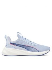 Puma Buty do biegania Flyer Lite 3 310797 03 Fioletowy. Fioletowe obuwie sportowe damskie Puma, z materiału, bez zapięcia, do biegania. Za 179.99 zł.