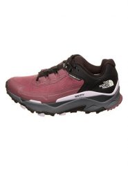 The North Face Buty trekkingowe "Vectiv Exploris Futurelight" w kolorze różowym rozmiar: 37. Różowe obuwie trekkingowe damskie The North Face, bez zapięcia. Za 363.71 zł.