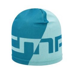 Czapka nan unisex turystyczna CMP 6505726. Zielone czapki damskie CMP, bez wzorów. Za 160.00 zł.