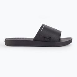 Japonki damskie Ipanema Anat Classic. Czerwone klapki damskie Ipanema, bez wzorów, bez obcasa, bez zapięcia. Za 85.00 zł.