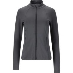 Kurtka damska Endurance Anthea. Niebieskie kurtki damskie Endurance, bez wzorów, bez kaptura. Za 179.99 zł.