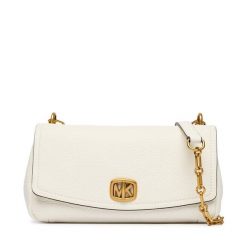 Torebka MICHAEL Michael Kors. Białe torebki klasyczne damskie MICHAEL Michael Kors, bez dodatków. Za 1,299.00 zł.