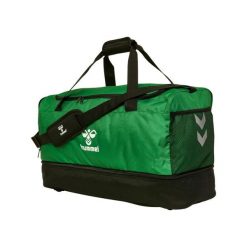 Torba sportowa Hummel Core 2.0 W. Sc. Czarne torby sportowe Hummel, bez wzorów. Za 180.00 zł.