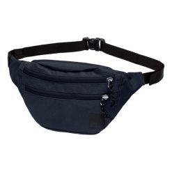 Saszetka nerka Jack Wolfskin Konya Hipbag. Niebieskie nerki i saszetki damskie Jack Wolfskin, bez wzorów. Za 129.99 zł.