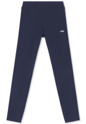 Spodnie fitness damskie Fila faw1313bl50004xs. Niebieskie spodnie sportowe damskie Fila, s, bez wzorów, z bawełny, z standardowym stanem, na fitness i siłownię. Za 188.05 zł.