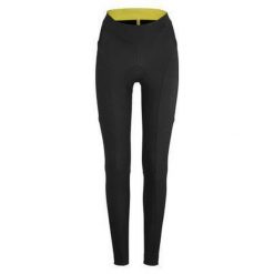 Damskie legginsy termiczne Mavic Aksium. Czarne legginsy damskie MAVIC, s, bez wzorów. Za 483.00 zł.