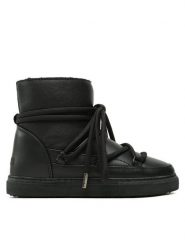 Inuikii Śniegowce Full Leather 75202-087 Czarny. Czarne śniegowce damskie Inuikii, ze skóry. Za 1,099.00 zł.