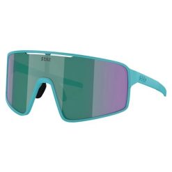 Okulary przeciwsłoneczne Bliz P001 matte turquoise/blue green. Zielone okulary przeciwsłoneczne damskie BLIZ. W wyprzedaży za 289.00 zł.