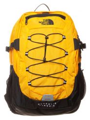 The North Face Plecak "Borealis Classic" w kolorze żółtym - 29 l rozmiar: onesize. Żółte plecaki The North Face, bez wzorów, z materiału. Za 483.17 zł.
