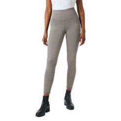 Damskie legginsy jeździeckie z pełną przyczepnością PS of Sweden Leslie. Niebieskie legginsy damskie PS OF SWEDEN, l, bez wzorów. Za 415.60 zł.