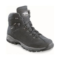Damskie buty trekkingowe Meindl Ohio Lady 2 GTX. Szare obuwie trekkingowe damskie MEINDL, z gore-texu, bez zapięcia. Za 973.00 zł.