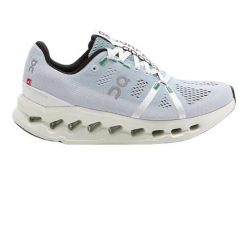 Buty do biegania uniseks On Running 3WD1044207. Niebieskie obuwie sportowe damskie On Running, bez zapięcia, do biegania. W wyprzedaży za 665.30 zł.
