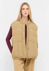 Damska Kamizelka Mustang Style Robin Kelp 1015435 3377. Kamizelki damskie Mustang, m, bez wzorów, bez kaptura. Za 249.99 zł.