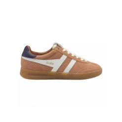 Chaussures Femme Gola CLB762 Rose Rose Gola. Czerwone obuwie sportowe casual damskie Gola, bez zapięcia. Za 468.00 zł.