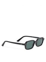 Ray-Ban Okulary przeciwsłoneczne 0RB4455 Czarny. Czarne okulary przeciwsłoneczne damskie Ray-Ban. Za 609.99 zł.