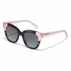 Okulary przeciwsłoneczne Unisex Hawkers Audrey Szary. Czerwone okulary przeciwsłoneczne damskie hawkers. W wyprzedaży za 216.50 zł.