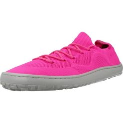 Buty FRODDO G3130262 5 Rose. Czerwone obuwie trekkingowe damskie Froddo, z tkaniny, bez zapięcia. Za 270.99 zł.