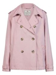 Herrlicher Kurtka softshellowa w kolorze jasnoróżowym rozmiar: XS. Różowe kurtki damskie Herrlicher, xs, bez wzorów, bez kaptura. Za 260.99 zł.