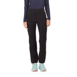 Spodnie narciarskie dla kobiet Rossignol SKPR Tech. Czarne spodnie sportowe damskie Rossignol, l, bez wzorów, z elastanu, narciarskie. Za 578.00 zł.