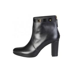 Fontana 2.0 Buty wysokie za kostke KATIA. Kozaki damskie Fontana 2.0. Za 266.00 zł.