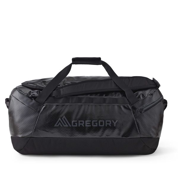 Torba podróżna Gregory Alpaca 60. Czarne torby podróżne Gregory, bez wzorów, z materiału. Za 747.35 zł.