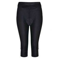 Damskie legginsy rowerowe Worldly. Brązowe legginsy damskie Dare 2b, xs, bez wzorów. W wyprzedaży za 169.99 zł.