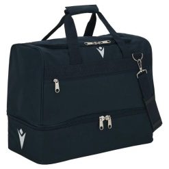 Torba podróżna Macron Rocket Large. Niebieskie torby podróżne Macron, bez wzorów, duże. Za 227.50 zł.