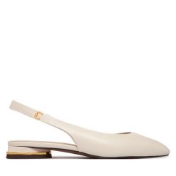 Baleriny Coccinelle. Balerinki damskie Coccinelle, bez wzorów. Za 899.99 zł.