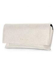 Puccini Etui "Fashion" w kolorze kremowym na okulary - 17 x 9 x 5 cm rozmiar: onesize. Brązowe portfele damskie Puccini, bez wzorów, z materiału. Za 83.03 zł.
