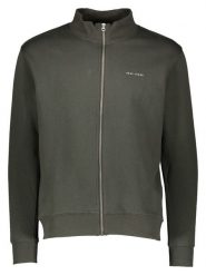 Pepe Jeans Bluza w kolorze khaki rozmiar: L. Brązowe bluzy damskie Pepe Jeans, l, bez wzorów, z bawełny, bez kaptura. Za 166.10 zł.