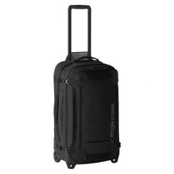 Torba podróżna Eagle Creek Gear Warrior XE 27 - black. Czarne torby podróżne Eagle Creek, bez wzorów. Za 1,605.99 zł.