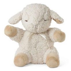 Przytulanka z pozytywką Cloud b Sleep Sheep. Przytulanki i maskotki Cloud B. Za 119.00 zł.