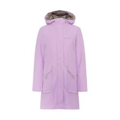 Parka dla kobiet Kari Traa Mona. Czerwone parki damskie Kari Traa, na zimę, bez kaptura. Za 963.00 zł.