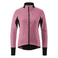 Kurtka damska Gonso Softshell 2. Czerwone kurtki damskie Gonso, bez wzorów, z softshellu, bez kaptura. Za 721.00 zł.