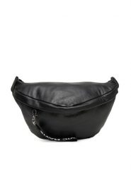 Vic Matié Torebka Travel 1F0800T H999C070101 Czarny. Czarne listonoszki damskie Vic Matié, bez wzorów, ze skóry, bez dodatków. Za 1,359.00 zł.