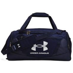 Torba sportowa Under Armour Undeniable 5.0. Torby sportowe Under Armour, bez wzorów. Za 169.99 zł.