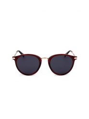 Levi's Damskie okulary przeciwsłoneczne w kolorze czerwonym rozmiar: 50. Czerwone okulary przeciwsłoneczne damskie Levi's. Za 114.95 zł.