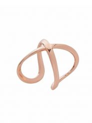 Ivy Pozłacany pierścionek rozmiar: onesize. Czerwone pierścionki damskie ivy, pozłacane. Za 135.17 zł.