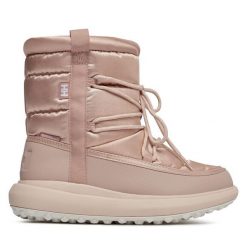 Śniegowce Helly Hansen. Czerwone śniegowce damskie Helly Hansen. Za 539.99 zł.