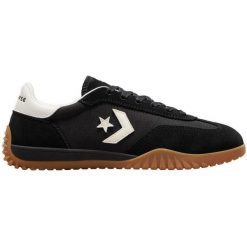Adidasy Converse Run Star Trainer, Dla obu płci. Czarne obuwie sportowe casual damskie Converse, z syntetyku, bez zapięcia. Za 690.00 zł.