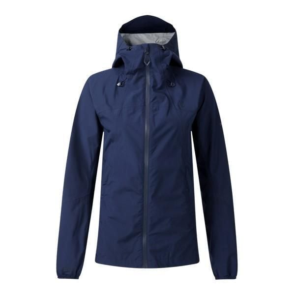 Damska Kurtka Wodoodporna Breathe Easy. Czerwone kurtki damskie Dare 2b, xl, bez wzorów, z materiału, z kapturem. Za 453.99 zł.
