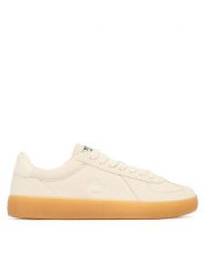 Lacoste Sneakersy Baseshot Pro 51SFA0087 Écru. Obuwie sportowe damskie Lacoste, ze skóry, bez zapięcia. Za 559.99 zł.