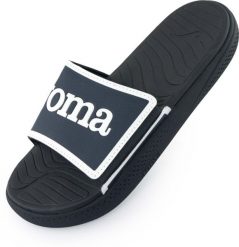 Joma S. Costa Kapcie Granatowe Rozmiar 45. Białe kapcie damskie Joma. Za 174.00 zł.