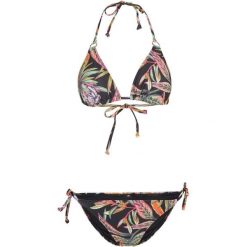 Bikini damskie O'Neill Capri - Bondey Set. Czarne bikini O'Neill, bez wzorów. Za 182.35 zł.