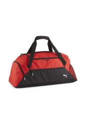 Torba sportowa unisex Puma T2275. Czarne torby sportowe Puma, bez wzorów, z materiału. Za 159.00 zł.